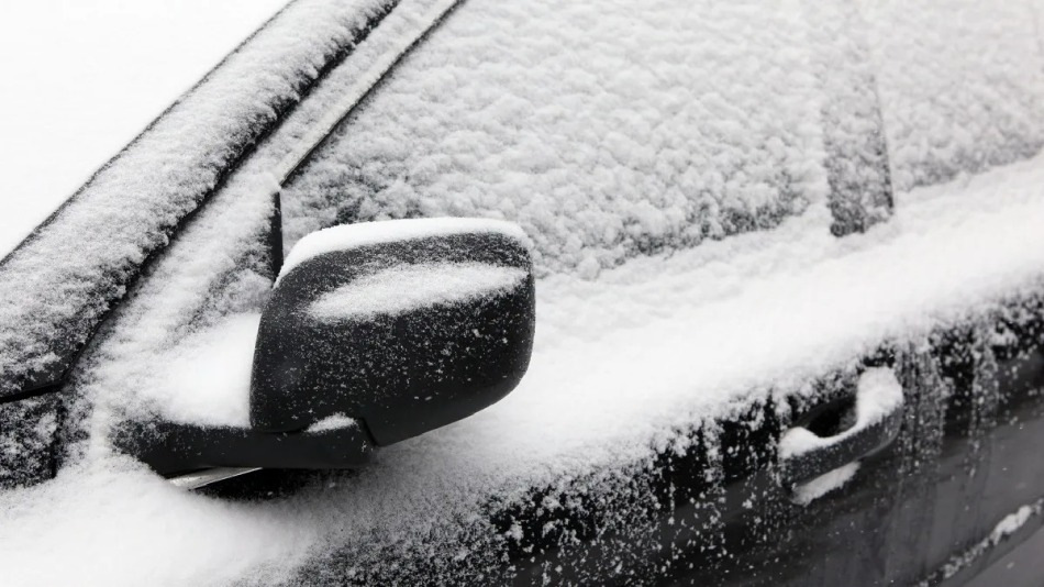 De invloed van vorst op de auto: gevolgen en preventie