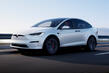 Review Tesla Model X: facelift van de eerste generatie foto 2