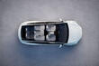Review Tesla Model X: facelift van de eerste generatie foto 5