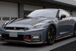 Vernieuwde Nissan GT-R 2023: review van de sportcoupé foto 3
