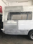 Mercedes Sprinter W907/W910 2018– Carrosserieverlengingsset foto 6
