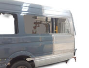 Volkswagen Crafter 2006–2016 Carrosserieverlengingsset Middensectie foto 8