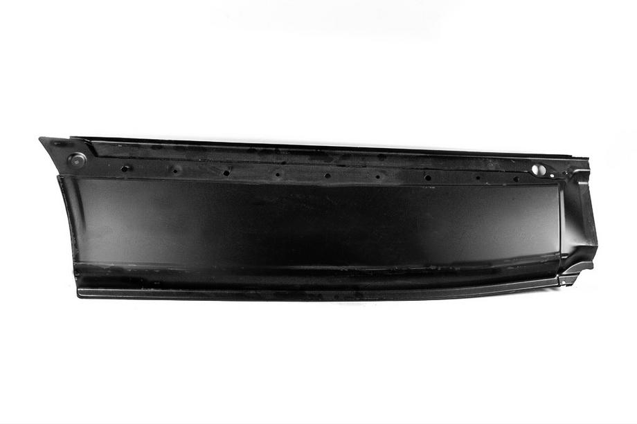 Volkswagen Crafter 2006–2016 Carrosserieverlengingsset Foto 25