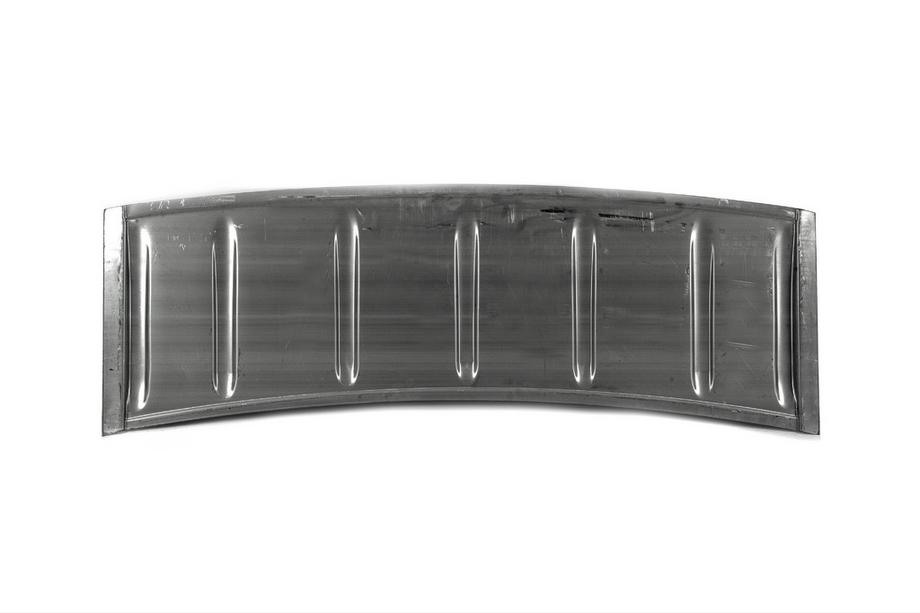 Volkswagen Crafter 2006–2016 Carrosserieverlengingsset Foto 30