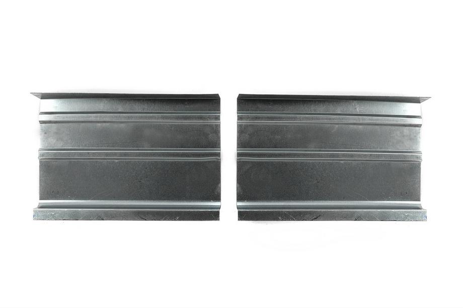 Volkswagen Crafter 2006–2016 Carrosserieverlengingsset Foto 39