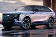 Review Cadillac Escalade IQ: luxe in het elektrische tijdperk foto 4