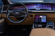 Review Cadillac Escalade IQ: luxe in het elektrische tijdperk foto 6