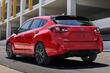 Review van de Subaru Impreza Hatchback VI generatie foto 2