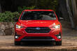 Review van de Subaru Impreza Hatchback VI generatie foto 1