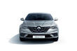 Review Renault Talisman sedan: facelift van de eerste generatie foto 2