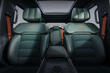 Jetour T2: review van de SUV foto 6