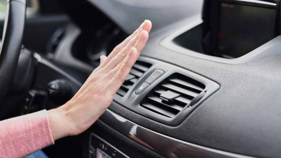 Waarom de autoverwarming slecht werkt: mogelijke oorzaken