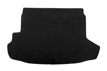 Nissan X-trail T31 2007–2014 EVA kofferbakmat (zwart) foto 3