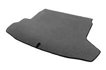 Nissan X-trail T31 2007–2014 EVA kofferbakmat (grijs) foto 2