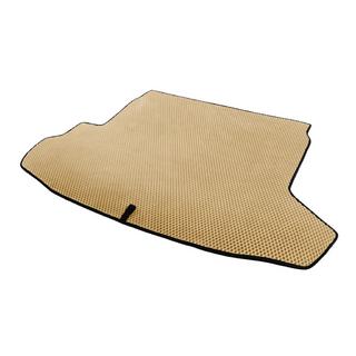 EVA kofferbakmat (Beige) foto 2