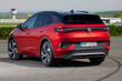 Volkswagen ID.4 GTX: review van de "hete" elektrische crossover foto 4