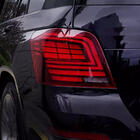 Mercedes GLK-klasse X204 2008–2015 LED-achterlichten (2 stuks) foto 1