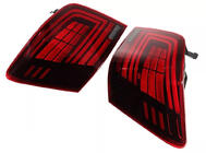 Mercedes GLK-klasse X204 2008–2015 LED-achterlichten (2 stuks) foto 2