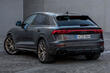Audi RS Q8 review: facelift 2024 foto 4
