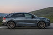 Audi RS Q8 review: facelift 2024 foto 3