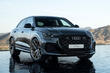 Audi RS Q8 review: facelift 2024 foto 2