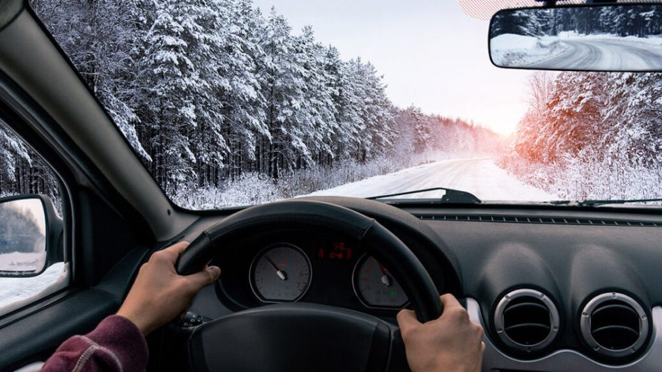 Wintertips voor automobilisten