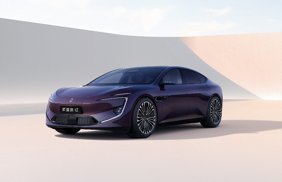 Avatr 12: review van een moderne elektrische auto
