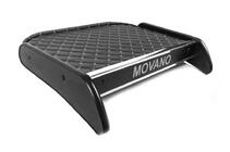 Opel Movano 2010–2021 Dashboardplank (Grijs met grijs stiksel) foto 3