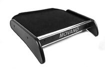 Opel Movano 2010–2021 Dashboardplank (Carpet) foto 3