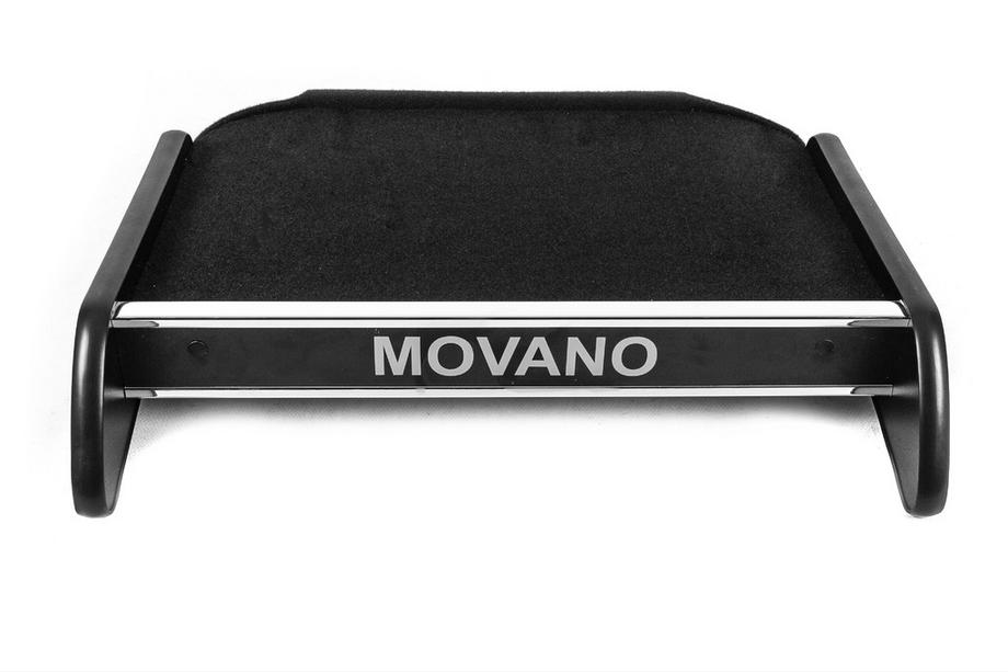 Opel Movano 2010–2021 Dashboardplank (Carpet) Image
