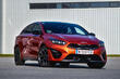 Kia ProCeed stationwagon: review van de facelift van de 1e generatie foto 3