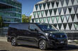 Review van de elektrische minivan Fiat E-Ulysse foto 1