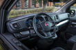 Review van de elektrische minivan Fiat E-Ulysse foto 5