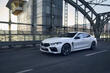 Review BMW M8 Gran Coupe (F93): facelift van de coupé foto 2