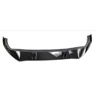 Voorbumper lip V1 (2018-2023) Audi Q8 2018–