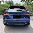 Audi Q8 2018– Achterbumper RSQ-Style (2018-2023) foto 1