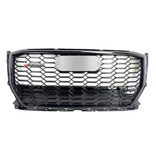 Voorgrille RSQ-Style (2016-2024, zwart)