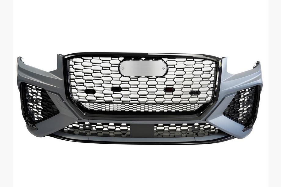 Audi Q2 2016– Voorbumper RSQ-Style (2016-2024) Image
