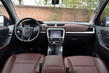 Review van de vierwielaangedreven JAC T8-pick-up foto 5