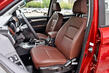 Review van de vierwielaangedreven JAC T8-pick-up foto 6