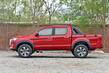 Review van de vierwielaangedreven JAC T8-pick-up foto 2