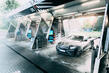 Auto goed wassen bij een wasbox: zo doe je dat foto 1