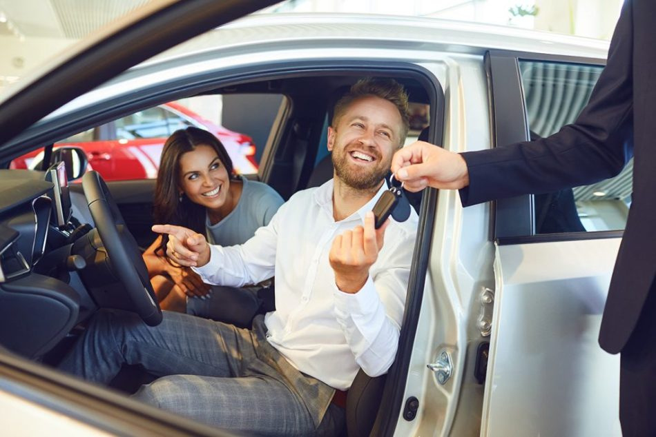 Je auto winstgevend verhuren: tips en aanbevelingen