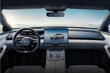 Review van de elektrische sedan Xiaomi SU7 foto 5