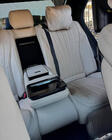 Mercedes S-class W221 2005–2013 Interieur upgrade kit voor w223 foto 6