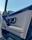 Mercedes S-class W221 2005–2013 Interieur upgrade kit voor w223 foto 5