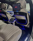 Mercedes S-class W221 2005–2013 Interieur upgrade kit voor w223 foto 7