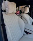 Mercedes S-class W221 2005–2013 Interieur upgrade kit voor w223 foto 4