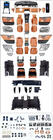 Mercedes S-class W221 2005–2013 Interieur upgrade kit voor w223 foto 2