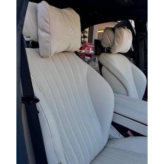 Interieur upgrade kit voor w223 foto 4